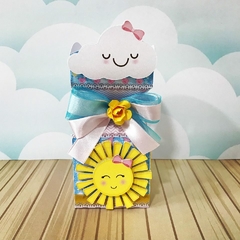 SUNSHINE - RAIO DE SOL 7 - comprar online