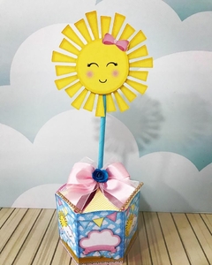 SUNSHINE - RAIO DE SOL 7 na internet