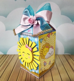 SUNSHINE - RAIO DE SOL 7 - loja online