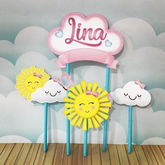 SUNSHINE - RAIO DE SOL 7