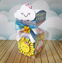 SUNSHINE - RAIO DE SOL 7 - comprar online