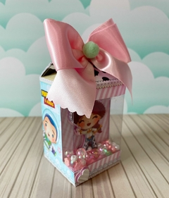 TOY STORY - Caixa MILK