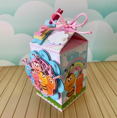 Imagem do BICHIKIDS - Personalizados
