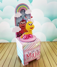 BICHIKIDS - Personalizados na internet