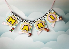 TOY STORY - VARAL
