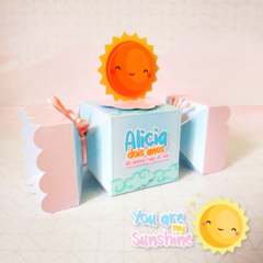 SUNSHINE - RAIO DE SOL 8