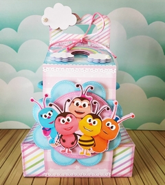 Imagem do BICHIKIDS - Personalizados