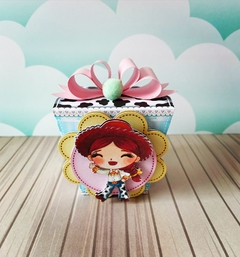 TOY STORY -CAIXA SUSHI - comprar online