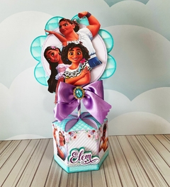 Encanto - CENTRO DE MESA