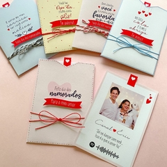 Personalizados Dia Dos Namorados - Tai Artes e Festas LTDA