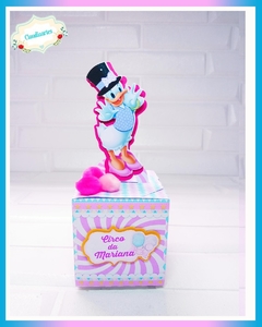 Imagem do Personalizados MINNIE 74