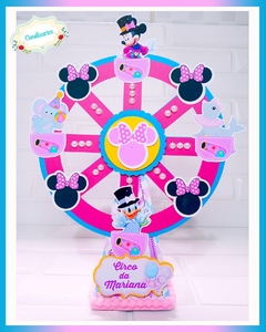 Personalizados MINNIE 74 na internet