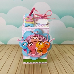 BICHIKIDS - Personalizados - Tai Artes e Festas LTDA