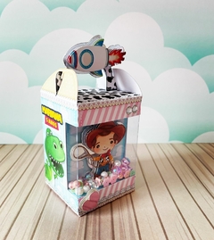 TOY STORY - Caixa ALTA VISOR - comprar online