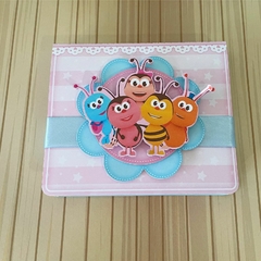 BICHIKIDS - Personalizados na internet