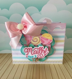 Imagem do Personalizados - Doces