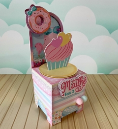 Personalizados - Doces