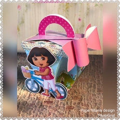 Personalizados DORA A AVENTUREIRA 6 - comprar online