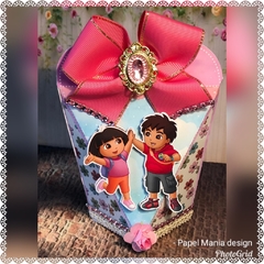 Personalizados DORA A AVENTUREIRA 6 na internet