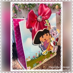 Personalizados DORA A AVENTUREIRA 6 - loja online