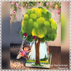 Imagem do Personalizados DORA A AVENTUREIRA 6