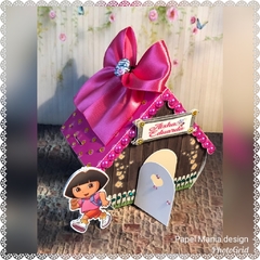 Personalizados DORA A AVENTUREIRA 6