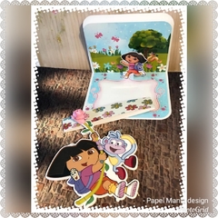 Personalizados DORA A AVENTUREIRA 6 - comprar online