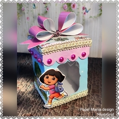 Personalizados DORA A AVENTUREIRA 6 na internet