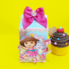 Personalizados DORA A AVENTUREIRA 3 - loja online