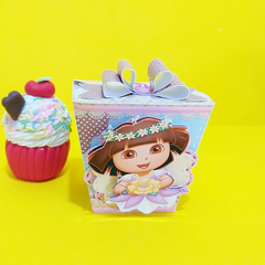 Personalizados DORA A AVENTUREIRA 3 - loja online