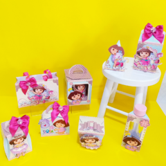 Personalizados DORA A AVENTUREIRA 3