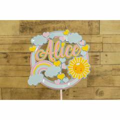 SUNSHINE - RAIO DE SOL 9 - loja online