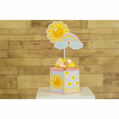 SUNSHINE - RAIO DE SOL 9