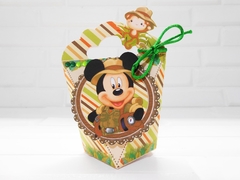 MICKEY 78 - Personalizados