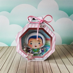 TOY STORY - Caixa Oitavada - comprar online