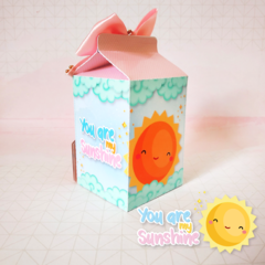 SUNSHINE - RAIO DE SOL 8 - loja online