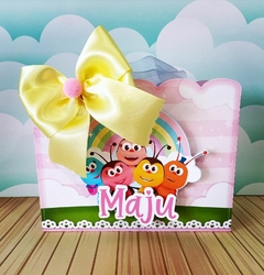BICHIKIDS - Personalizados - loja online