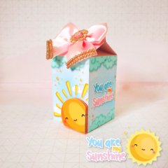 Imagem do SUNSHINE - RAIO DE SOL 8