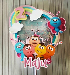Imagem do BICHIKIDS - Personalizados