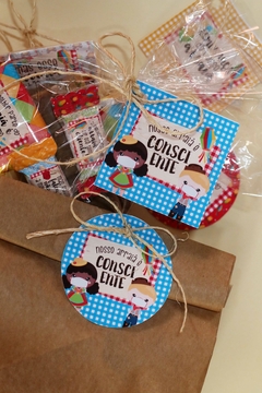 Tags - Festa Junina