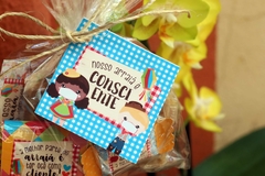 Tags - Festa Junina - loja online