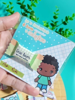 Balinhas + card - comprar online