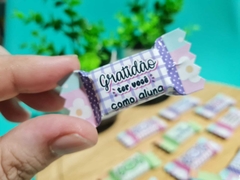 Balinhas + card