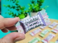 Balinhas + card - comprar online