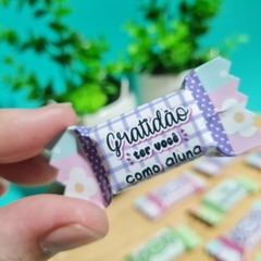 Balinhas + card - loja online