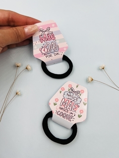 Xuxinhas Black Com Tag Dia Das Mães - comprar online
