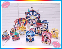 MICKEY 77 - Personalizados