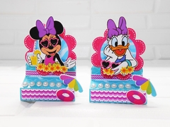 Personalizados MINNIE 73 - Tai Artes e Festas LTDA