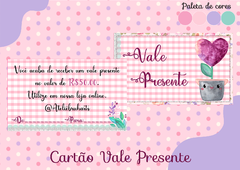 Blocos de Pedido Mod 5 Cut Love na internet