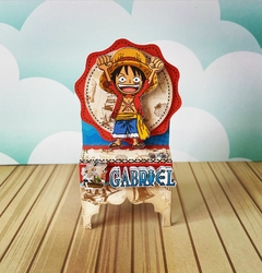 Personalizados One Piece - comprar online